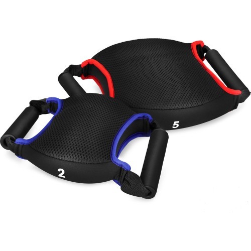 Vingrošanas maiss Spokey Sandi 5 kg 929862