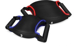 Vingrošanas maiss Spokey Sandi 5 kg 929862
