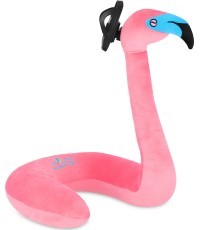 Ceļojumu spilvens ar viedtālruņa turētāju Spokey SERPENTE