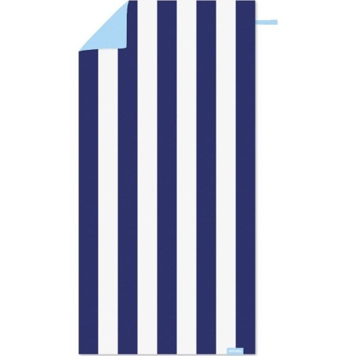 Quick-drying towel Spokey SAILOR