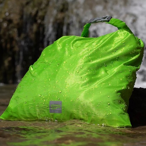 Set of waterproof bags Spokey DRYSET