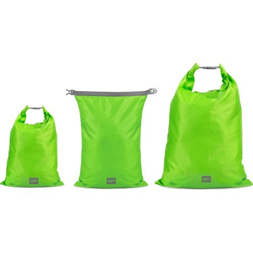 Set of waterproof bags Spokey DRYSET