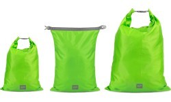Set of waterproof bags Spokey DRYSET