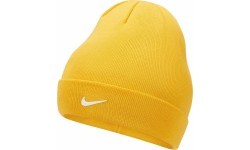 Nike cepure Y Nk Cuffed Beanie Yellow CW5871 752