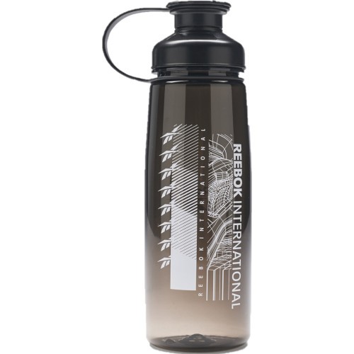 Reebok WomensTech Style Water Bottle Black GD0628