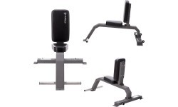 L8008 EXCERCISE SEAT COMMERCIAL HMS