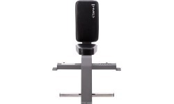 L8008 EXCERCISE SEAT COMMERCIAL HMS