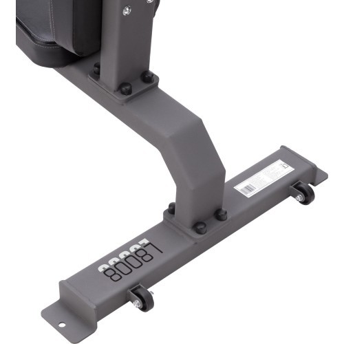 L8008 EXCERCISE SEAT COMMERCIAL HMS