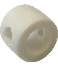 Galda futbola plastmasas fiksācijas gredzens 16 mm