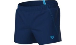 Fundamentals X-Short R peldbikses Navy-Turquoise L - 781
