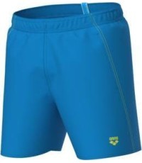Fundamentals Boxer R Blue Lake-Soft Gr 3XL - 862