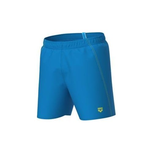 Fundamentals Boxer R Blue Lake-Soft Gr 3XL - 862