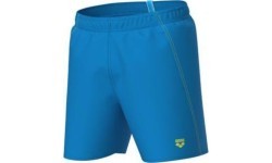 Fundamentals Boxer R Blue Lake-Soft Gr 3XL - 862