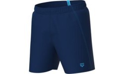 Boksera šorti Fundamentals R, tumši zili–tirkīza, 3XL - 781