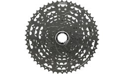 Aizmugurējā kasete Shimano CUES CS-LG400-11, 11 pārnesumi (11-50T)