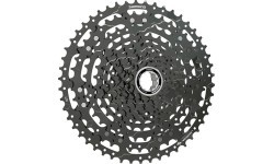 Aizmugurējā kasete Shimano CUES CS-LG400-11, 11 pārnesumi (11-50T)