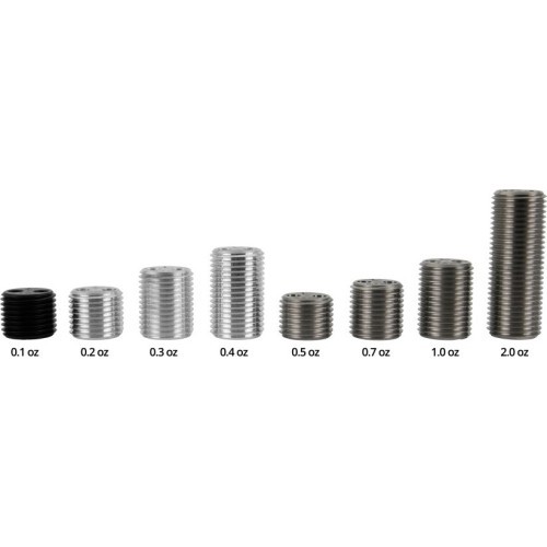 Утяжеляющий винт Predator, 1 oz