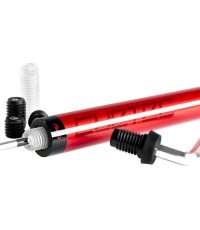 Svaru komplekts Cuetec Acueweight Kit