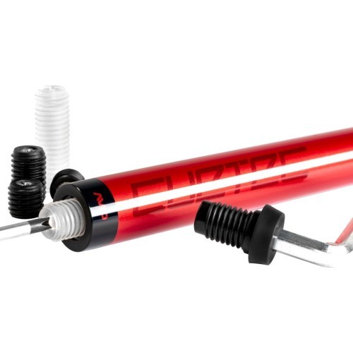 Svaru komplekts Cuetec Acueweight Kit
