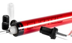 Svaru komplekts Cuetec Acueweight Kit