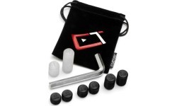 Svaru komplekts Cuetec Acueweight Kit