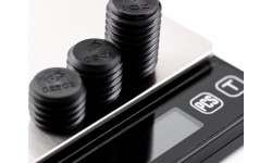 Svaru komplekts Cuetec Acueweight Kit