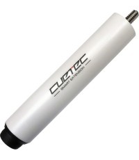 Cue Extension, Cuetec, Pearl-White