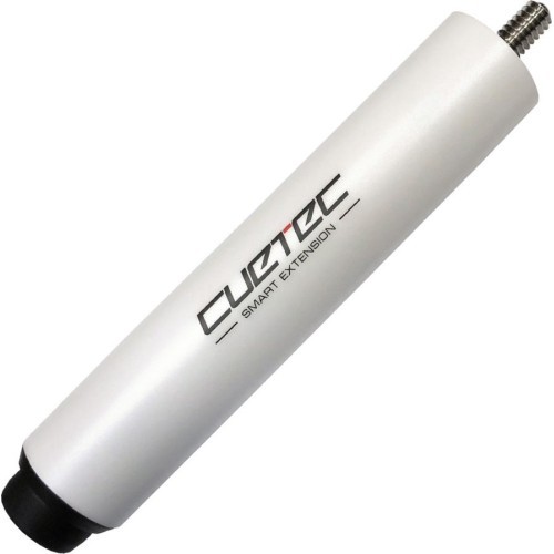 Удлинитель кия Cuetec, жемчужно-белый