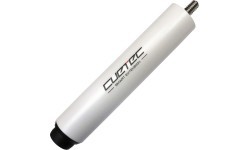 Удлинитель кия Cuetec, жемчужно-белый
