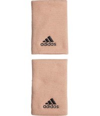 Напульсник Adidas Tennis WB L Pink H38992