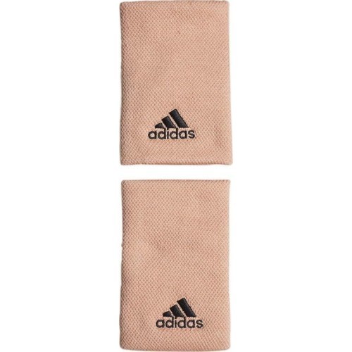 Adidas plaukstas saite Tennis WB L Pink H38992