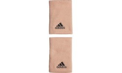 Напульсник Adidas Tennis WB L Pink H38992