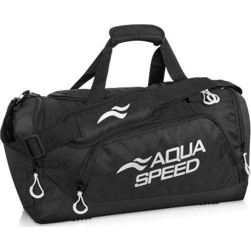 AQUA-SPEED duffle bag - 07