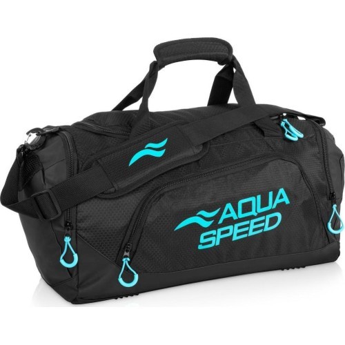 AQUA-SPEED duffle bag - 74
