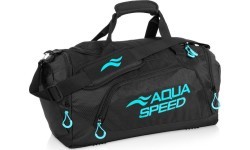AQUA-SPEED duffle bag - 74