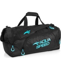 AQUA-SPEED duffle bag - 74