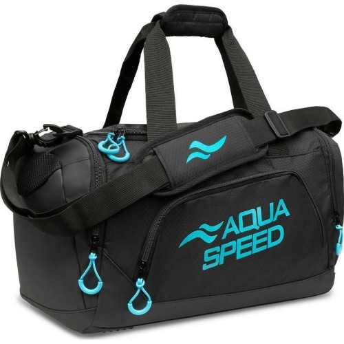AQUA-SPEED duffle bag - 74