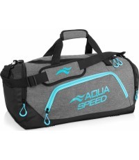 AQUA-SPEED duffle bag - 34