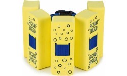 KIDDIE II swim belt - Octopus