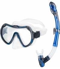 Snorkeling set JAVA + ELBA - 11