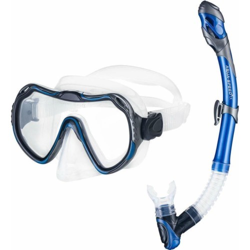 Snorkeling set JAVA + ELBA - 11