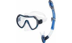 Snorkeling set JAVA + ELBA - 11