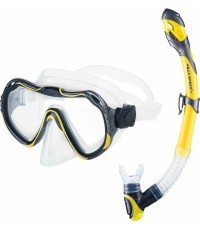 Snorkeling set JAVA + ELBA - 18