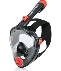 Full-face mask SPECTRA 2.0 KID - 7