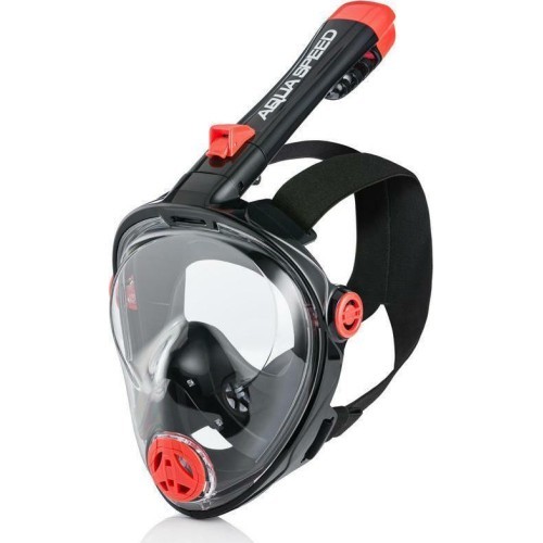 Pilnas sejas maska Spectra 2.0 Kid - 7