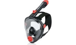 Full-face mask SPECTRA 2.0 KID - 7
