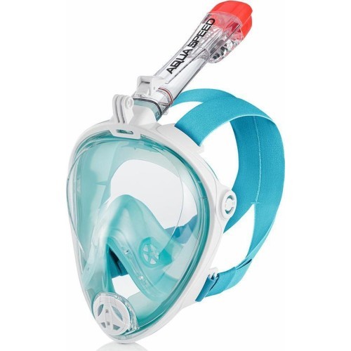 Full-face mask SPECTRA 2.0 - 02