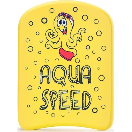 Bērnu peldēšanas dēlis KIDDIE Octopus