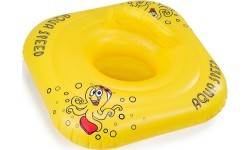 Peldēšanas ritenis KIDDIE Astoņkājis