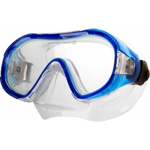 Diving mask JUNIOR - 11